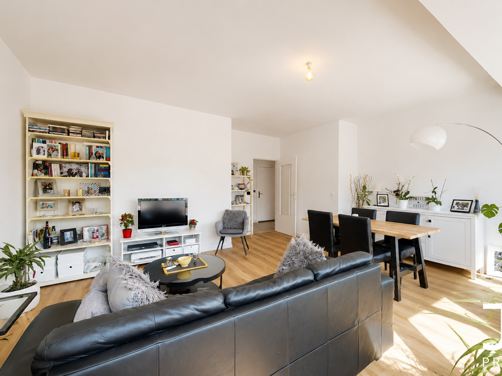 Flat for rent in Oudergem