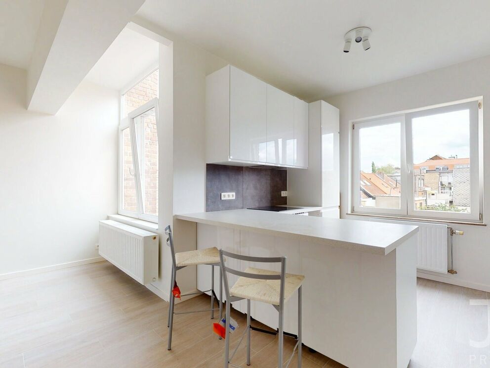 Flat for rent in Oudergem