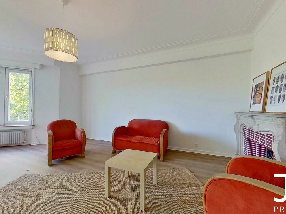 Flat for rent in Schaarbeek