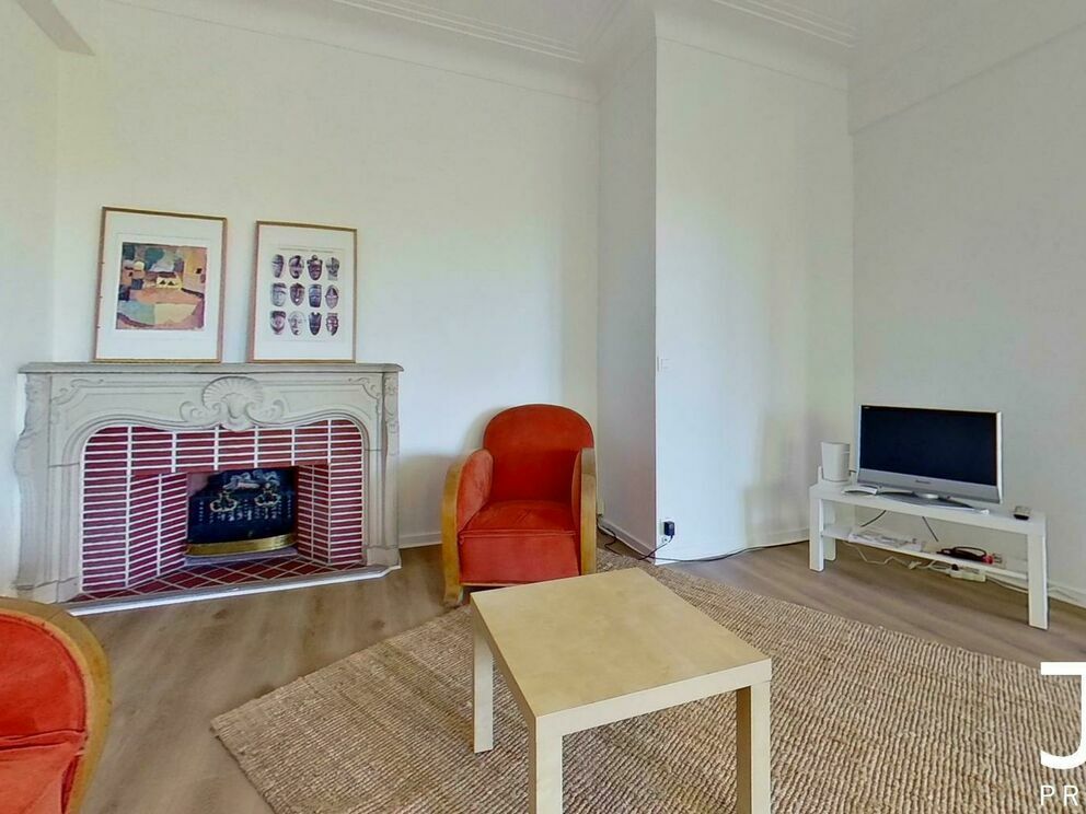 Flat for rent in Schaarbeek