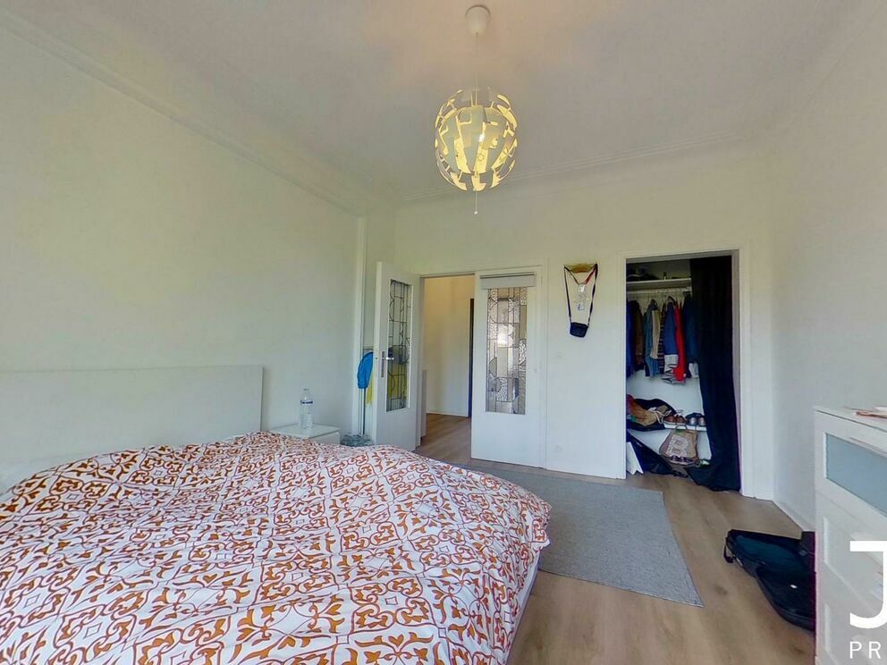 Flat for rent in Schaarbeek