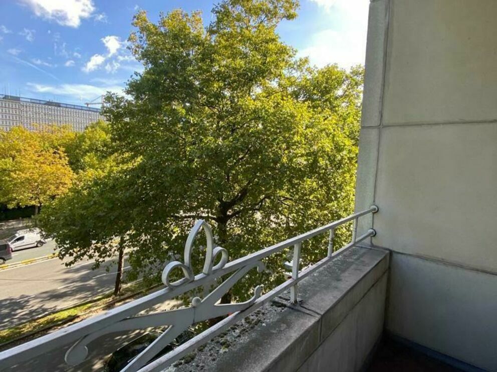 Flat for rent in Schaarbeek