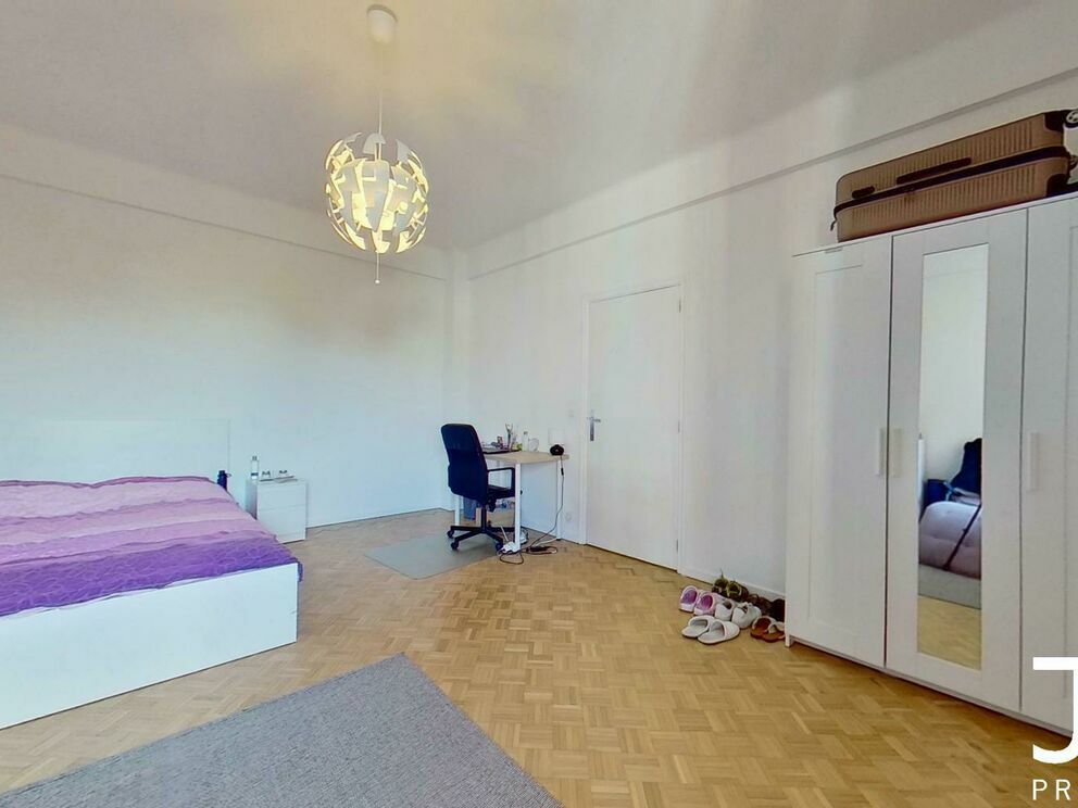 Flat for rent in Schaarbeek