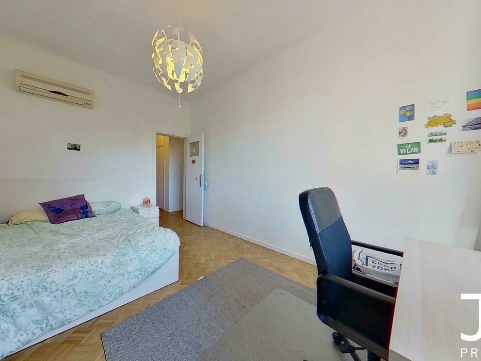 Flat for rent in Schaarbeek