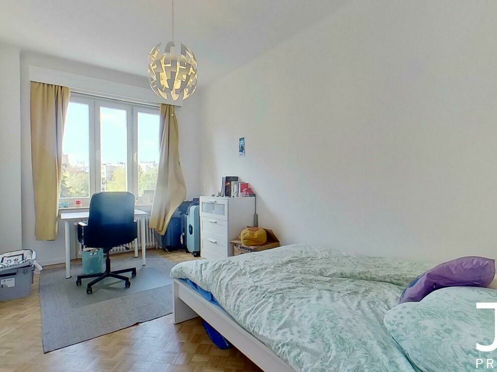 Flat for rent in Schaarbeek