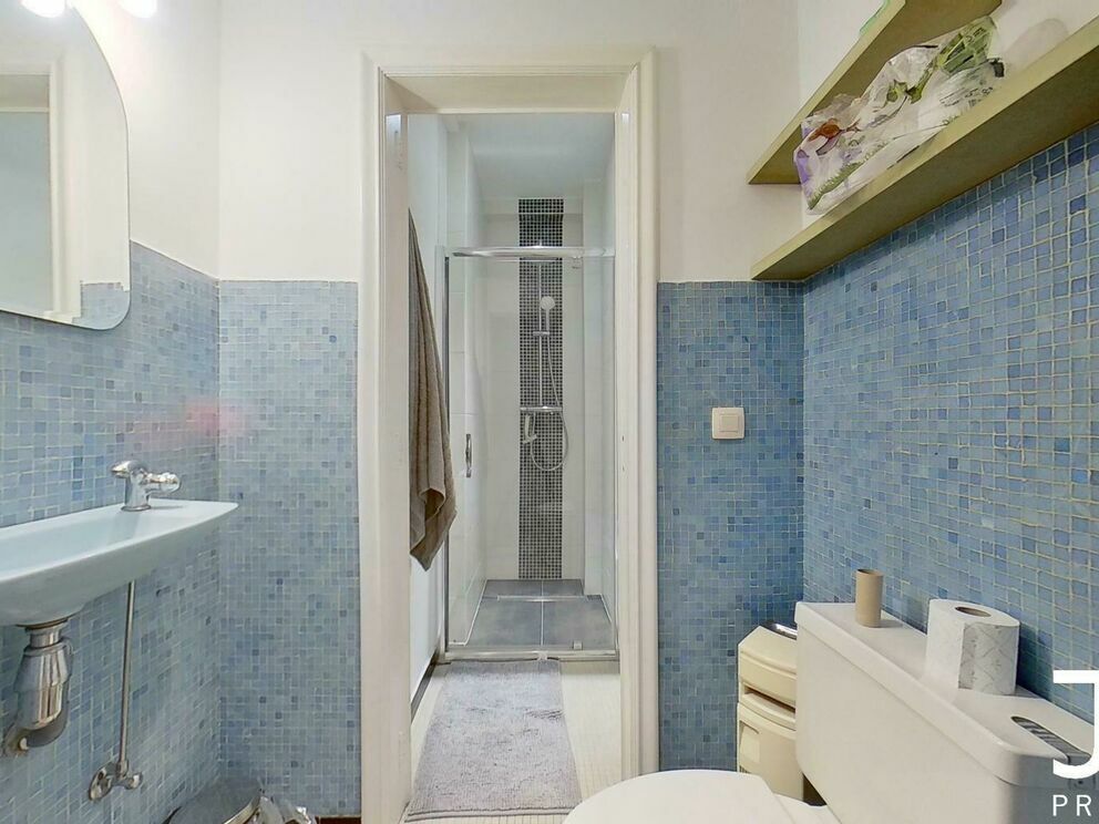 Flat for rent in Schaarbeek