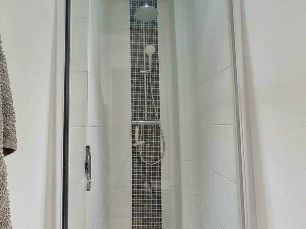 Flat for rent in Schaarbeek