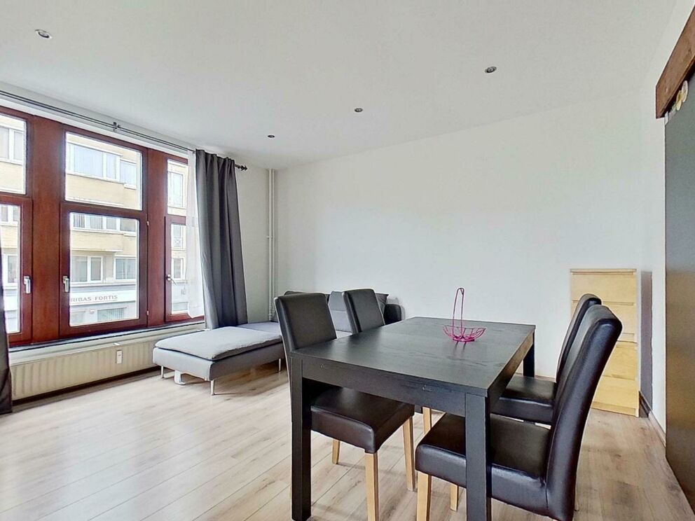 Flat for rent in Schaarbeek