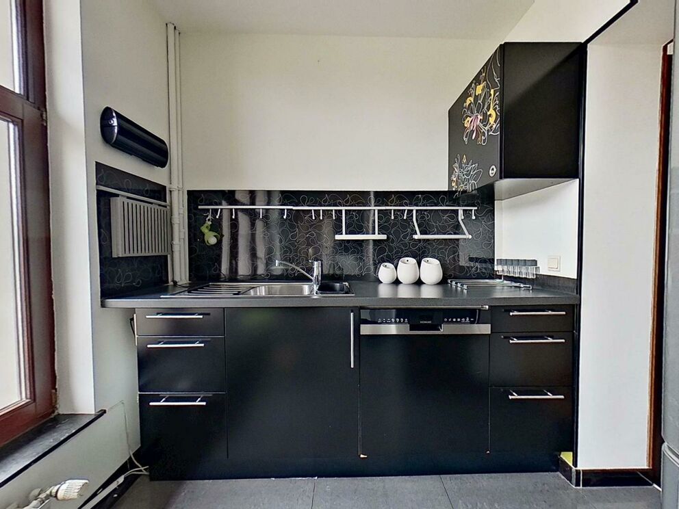 Flat for rent in Schaarbeek