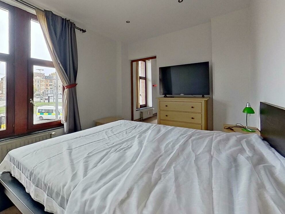 Flat for rent in Schaarbeek