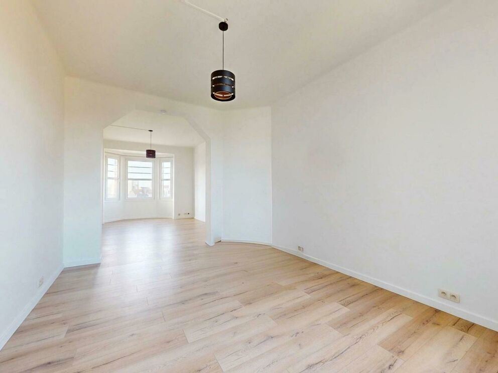 Flat for rent in Schaarbeek