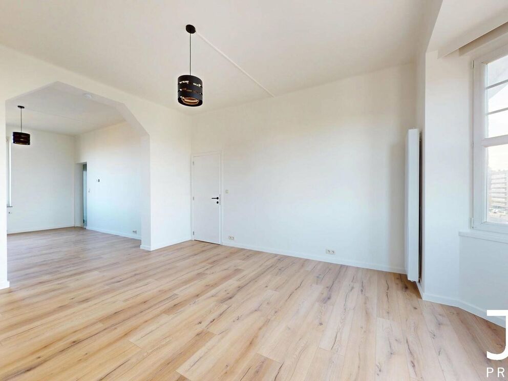 Flat for rent in Schaarbeek