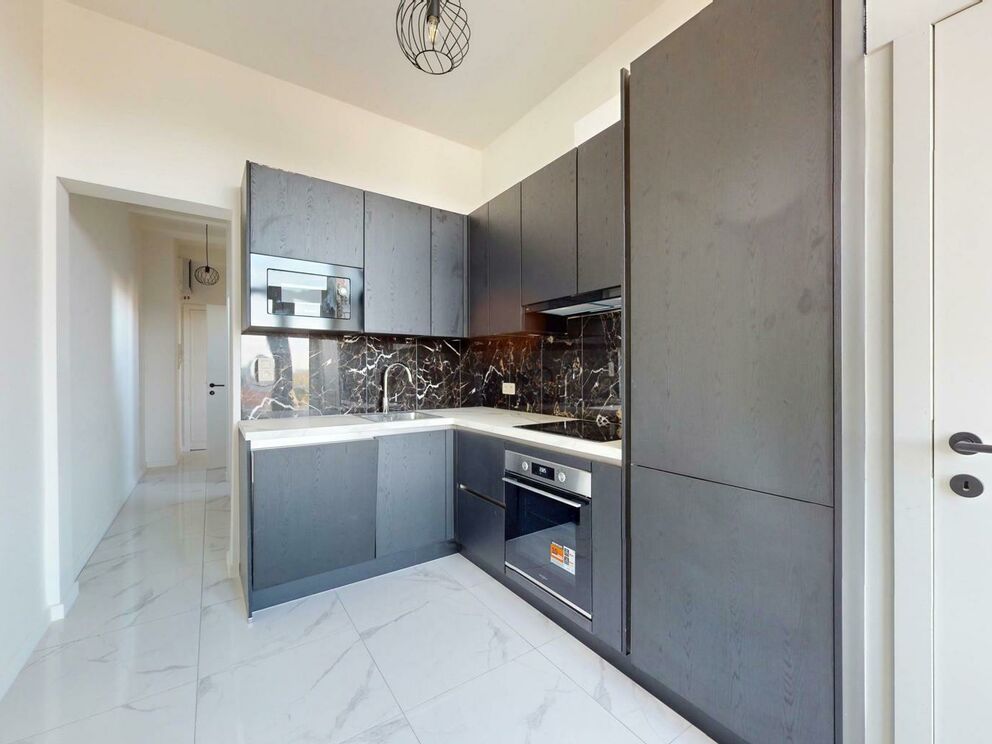 Flat for rent in Schaarbeek