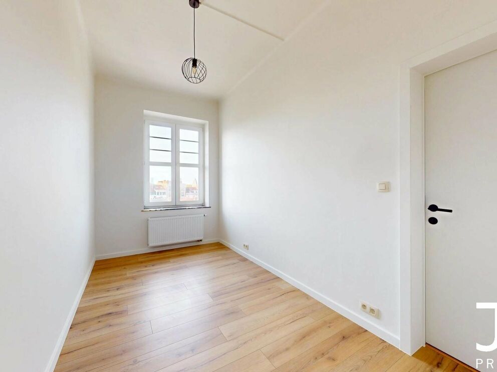 Flat for rent in Schaarbeek