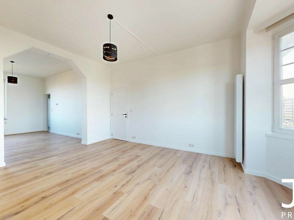 Flat for rent in Schaarbeek