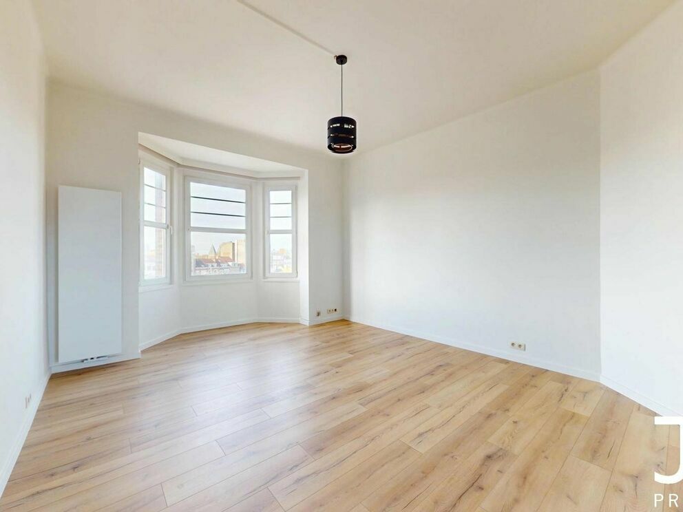 Flat for rent in Schaarbeek