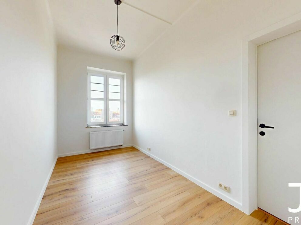 Flat for rent in Schaarbeek