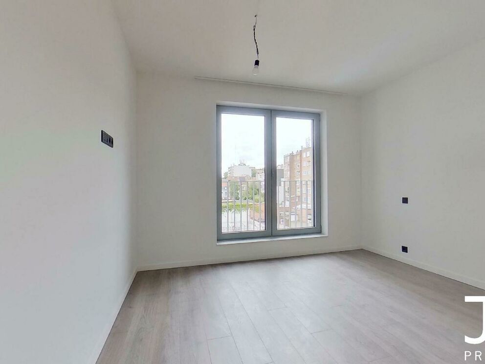 Flat for rent in Schaarbeek