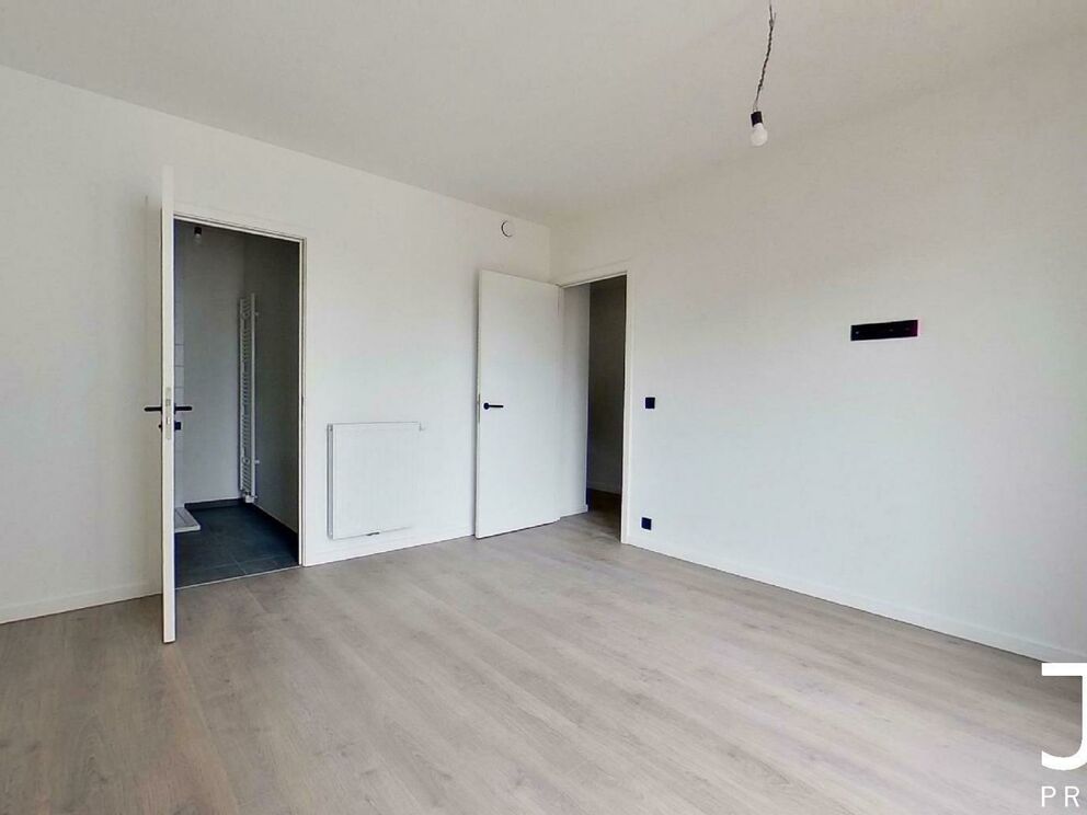 Flat for rent in Schaarbeek