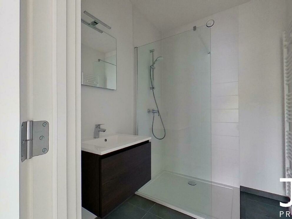 Flat for rent in Schaarbeek