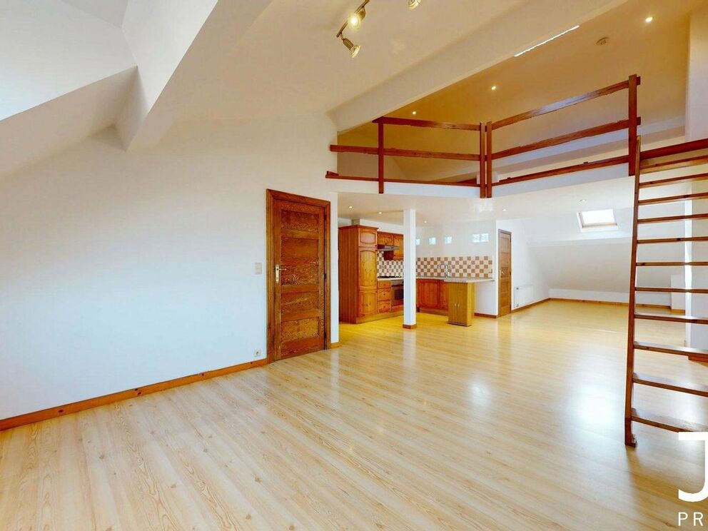 Flat for rent in Schaarbeek