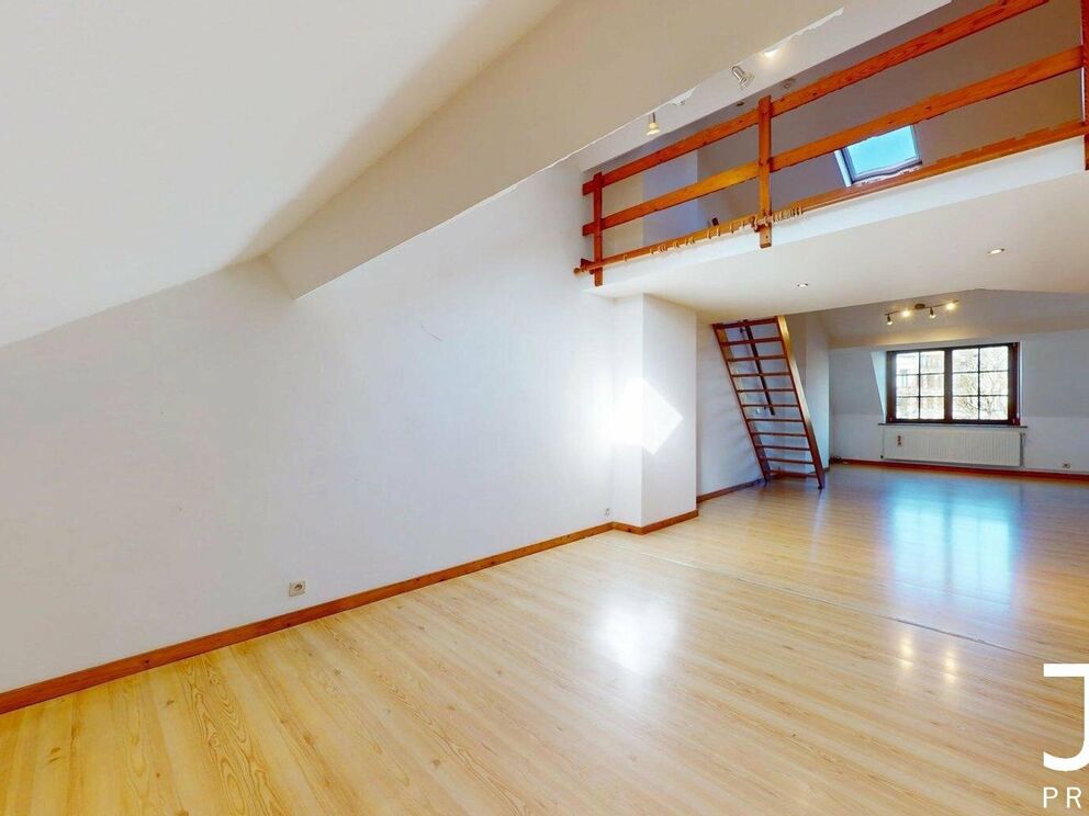 Flat for rent in Schaarbeek
