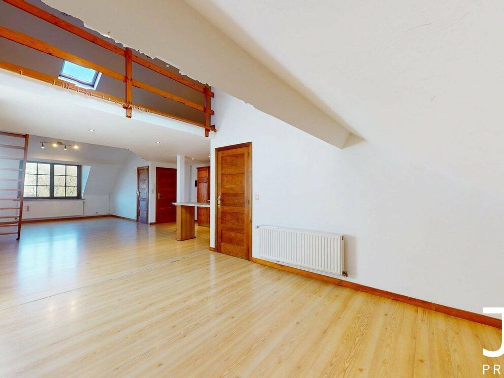 Flat for rent in Schaarbeek
