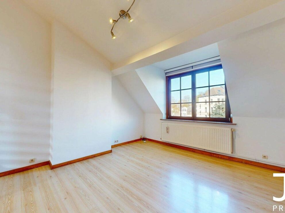 Flat for rent in Schaarbeek