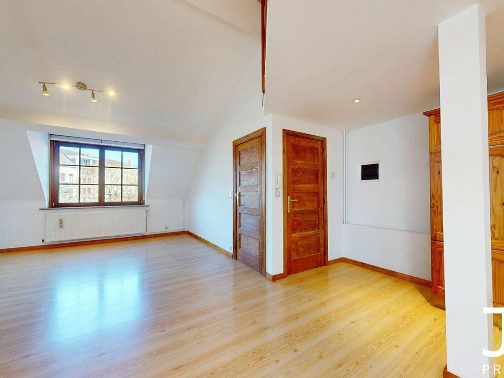 Flat for rent in Schaarbeek