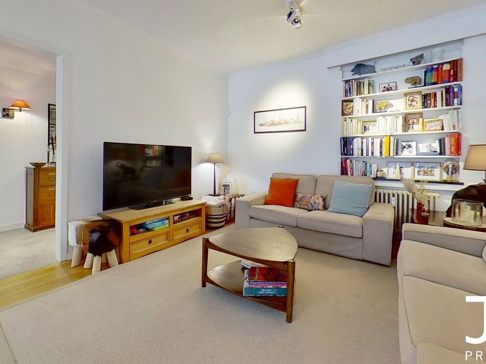 Flat for rent in Schaarbeek