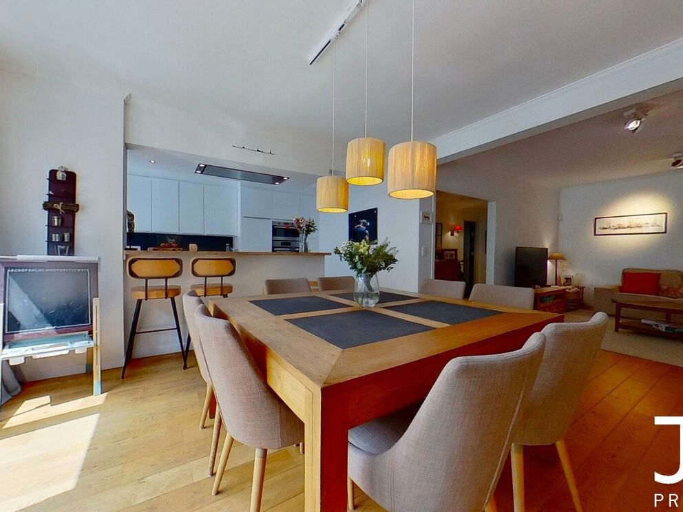 Flat for rent in Schaarbeek