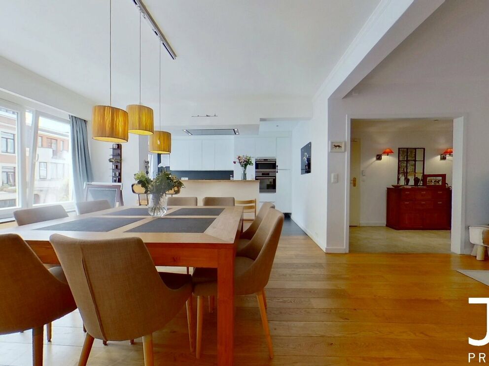 Flat for rent in Schaarbeek