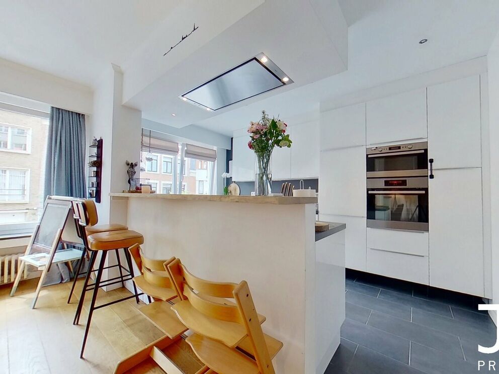 Flat for rent in Schaarbeek