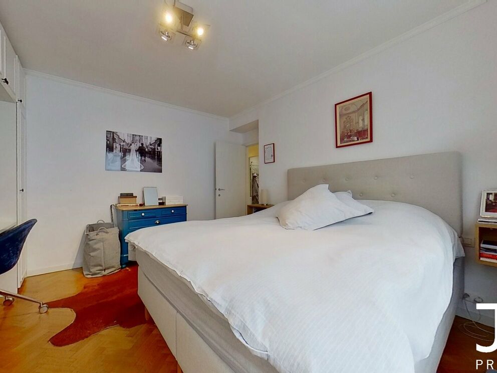 Flat for rent in Schaarbeek