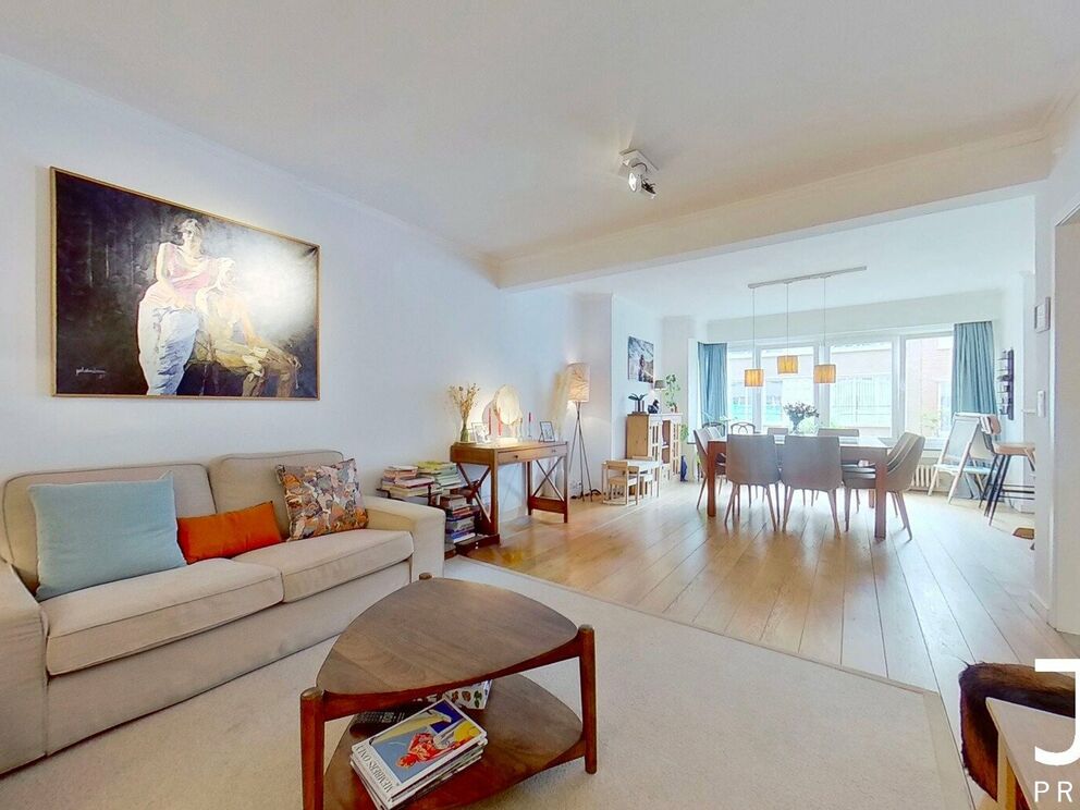 Flat for rent in Schaarbeek