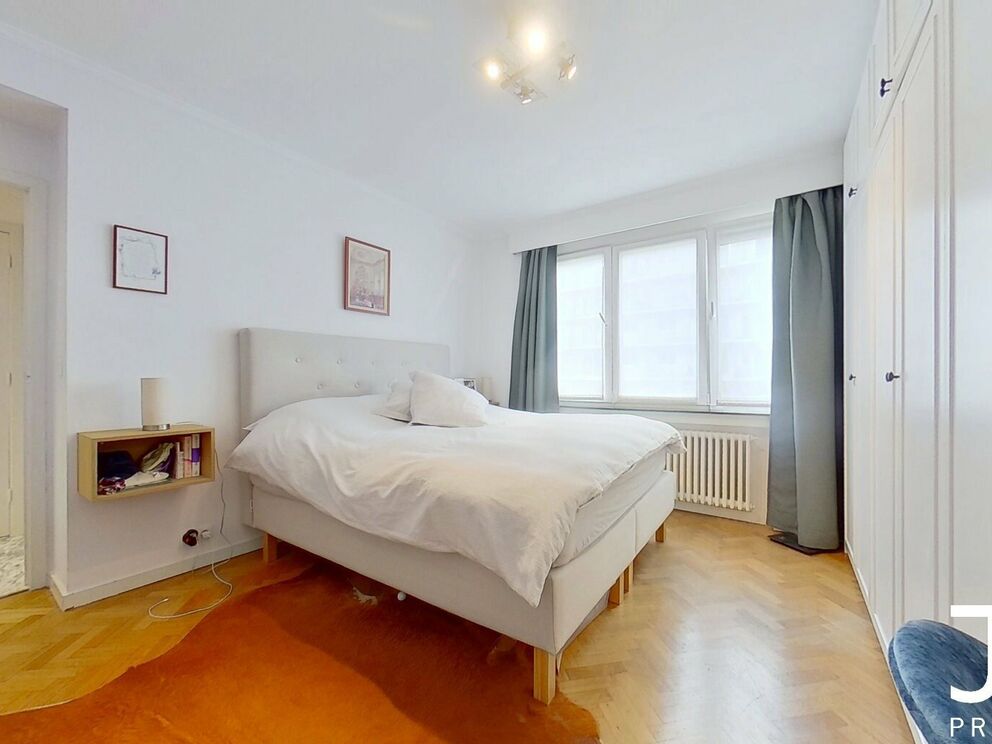 Flat for rent in Schaarbeek