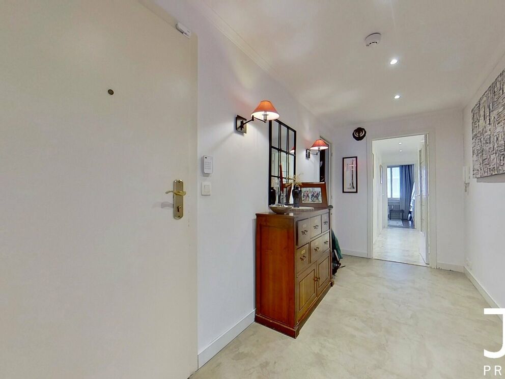 Flat for rent in Schaarbeek