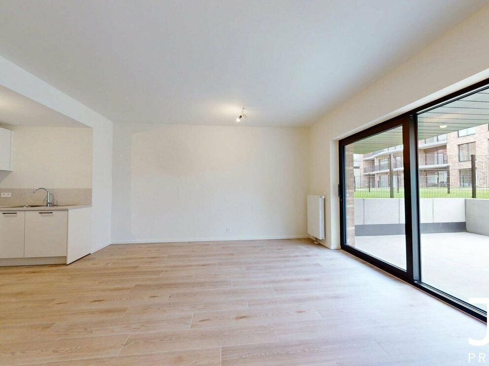 Flat for rent in Sint-Agatha-Berchem