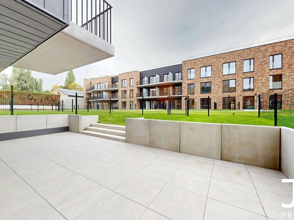 Flat for rent in Sint-Agatha-Berchem