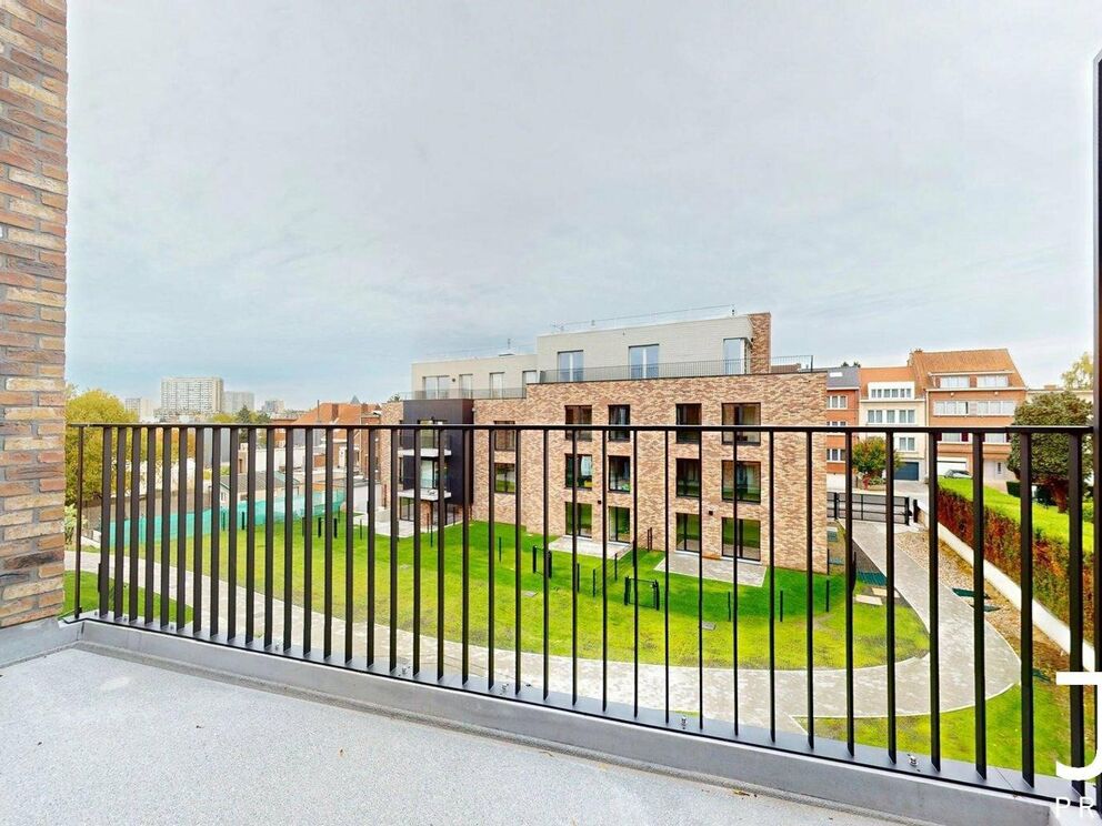 Flat for rent in Sint-Agatha-Berchem