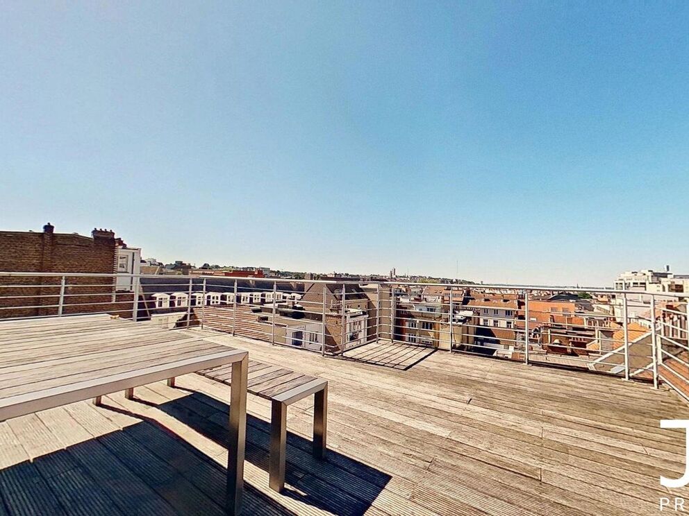 Flat for rent in Sint-Gillis