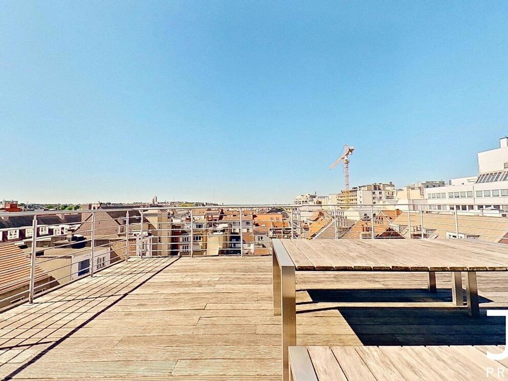 Flat for rent in Sint-Gillis