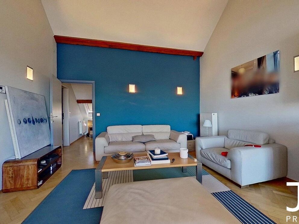 Flat for rent in Sint-Gillis