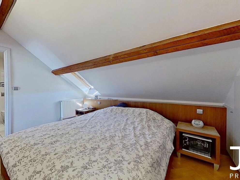 Flat for rent in Sint-Gillis