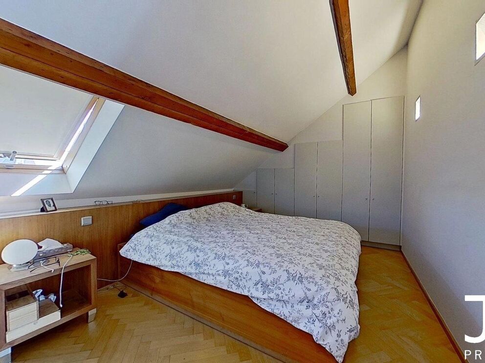 Flat for rent in Sint-Gillis