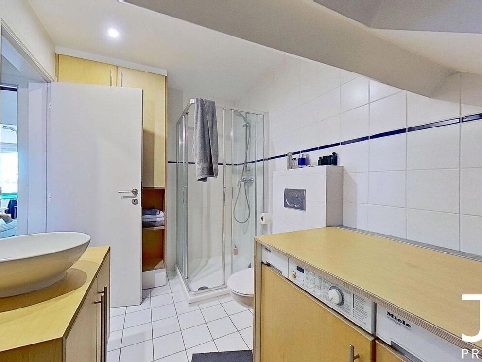 Flat for rent in Sint-Gillis