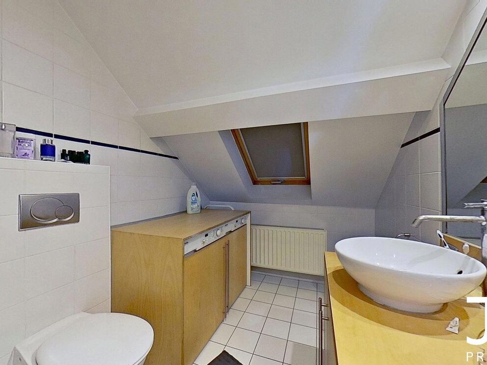 Flat for rent in Sint-Gillis