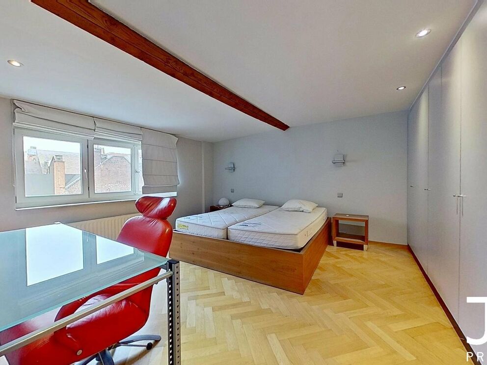 Flat for rent in Sint-Gillis