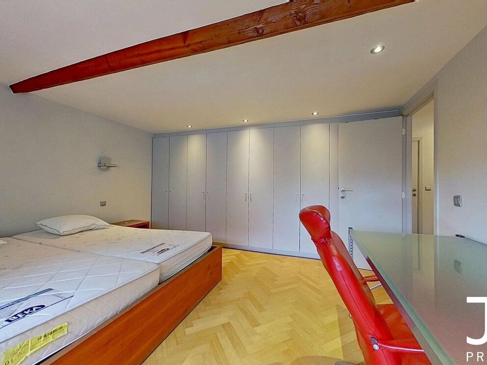 Flat for rent in Sint-Gillis