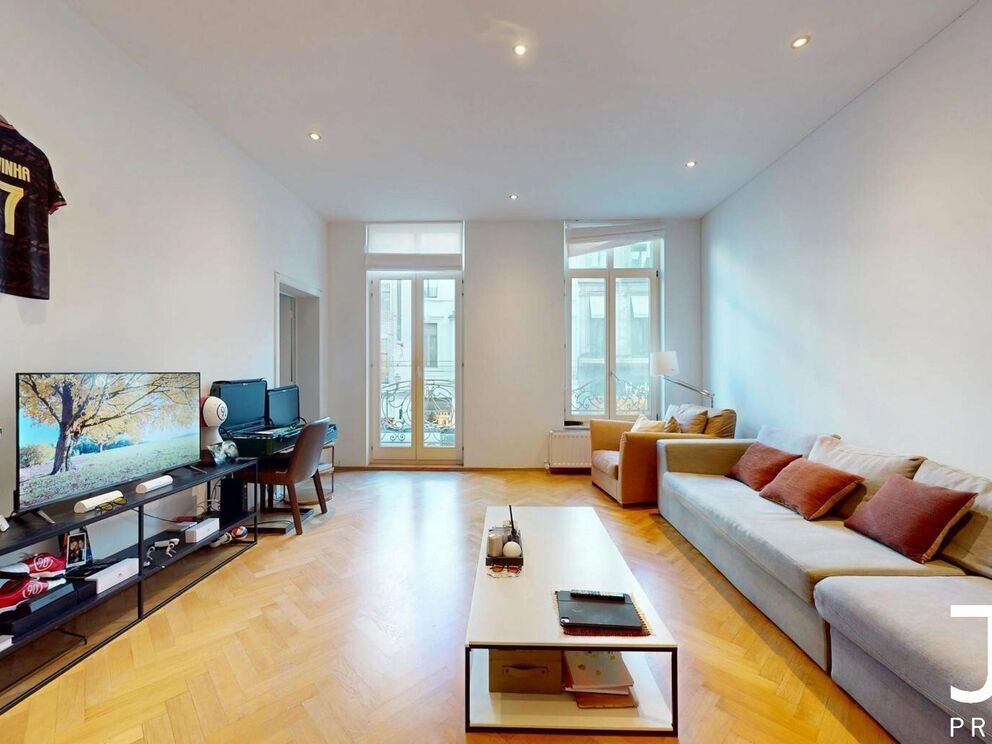 Flat for rent in Sint-Gillis